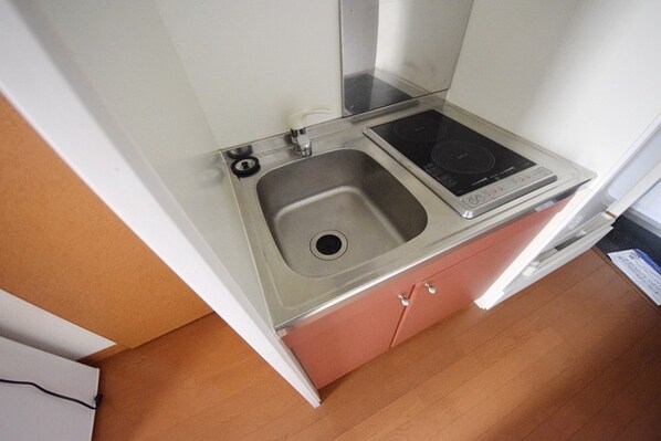 レオパレスプリムローズの物件内観写真